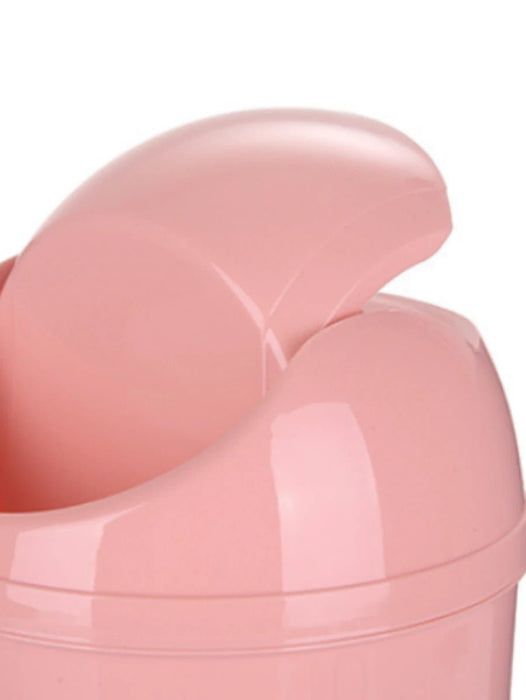 1 bote de basura de escritorio - Quierox - Tienda Online