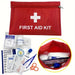 1 Botiquín de Primeros Auxilios Portátil e Impermeable - Quierox - Tienda Online
