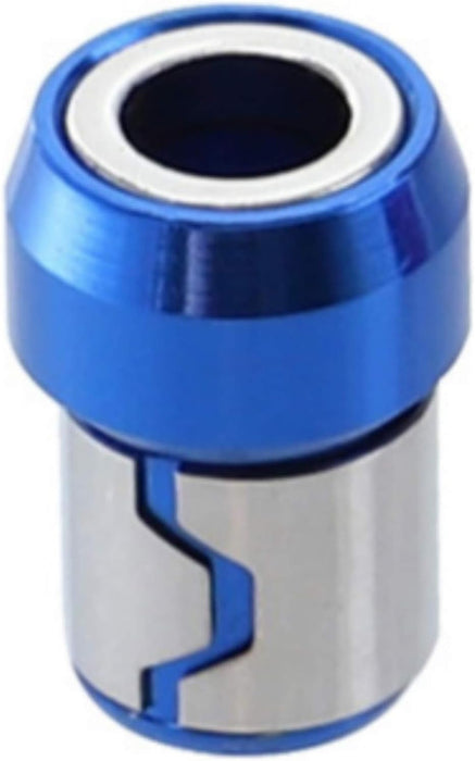 1 Cabezal de destornillador de metal completo de repuesto y kit de reparación de imán - Quierox - Tienda Online