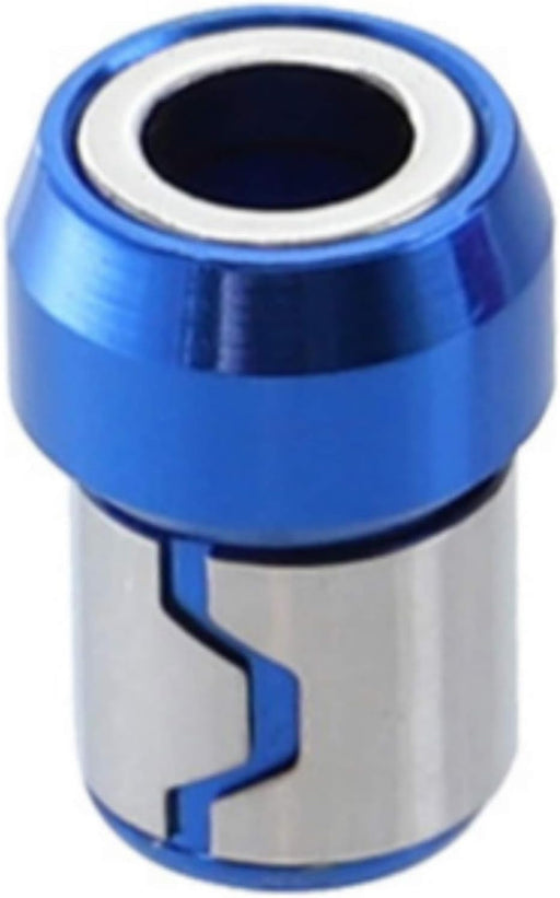 1 Cabezal de destornillador de metal completo de repuesto y kit de reparación de imán - Quierox - Tienda Online