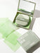 1 caja 100pcs NOVO Papel absorbente de aceite con espejo y borla - Quierox - Tienda Online