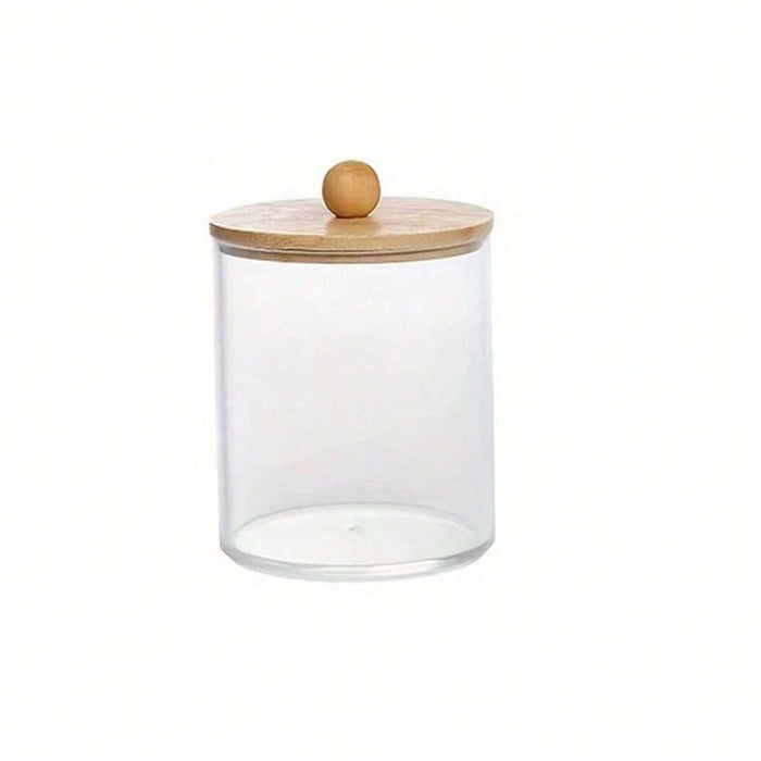 1 caja de almacenamiento portátil moderna, para el hogar - Quierox - Tienda Online