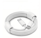 1 Cargador de carga rápida USB-C a USB C para iPhone - Quierox - Tienda Online