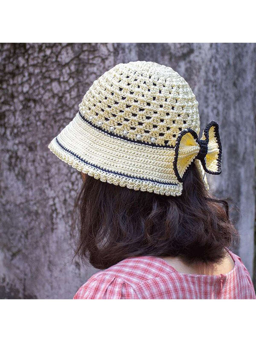 1 carrete de hilo de ganchillo de mezcla de polipropileno y seda de hielo para tejer a mano - Quierox - Tienda Online