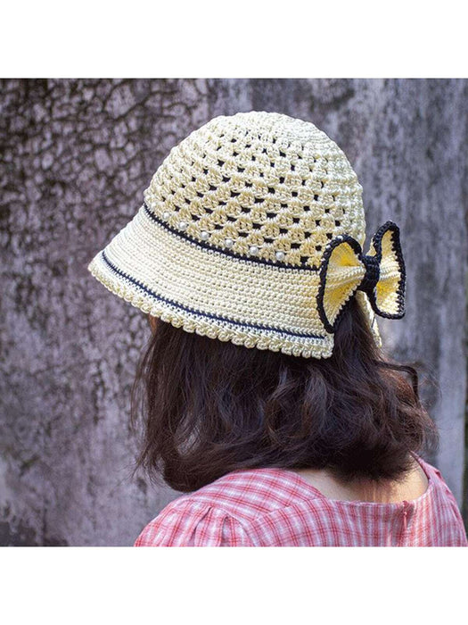 1 carrete de hilo de ganchillo de mezcla de polipropileno y seda de hielo para tejer a mano - Quierox - Tienda Online