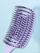 1 Cepillo de pelo portátil ventilado, antiestático para masaje del cuero cabelludo - Quierox - Tienda Online