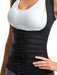 1 cinturón deportivo moldeador para mujer, ajustable para la cintura - Quierox - Tienda Online