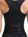 1 cinturón deportivo moldeador para mujer, ajustable para la cintura - Quierox - Tienda Online