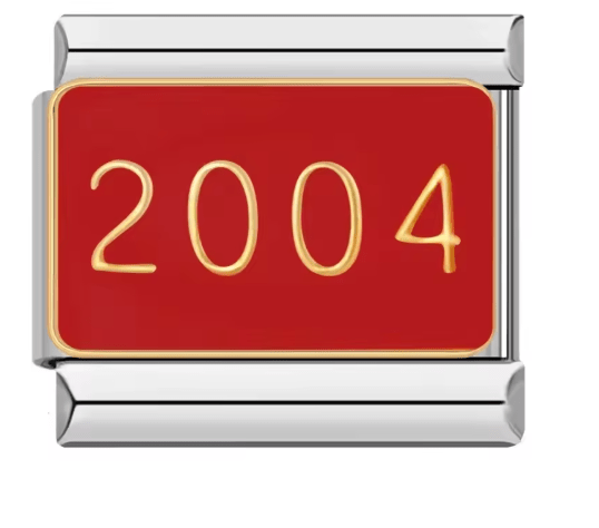 1 clip compatibles con pulseras de 9 mm, de acero inoxidable - Quierox - Tienda Online