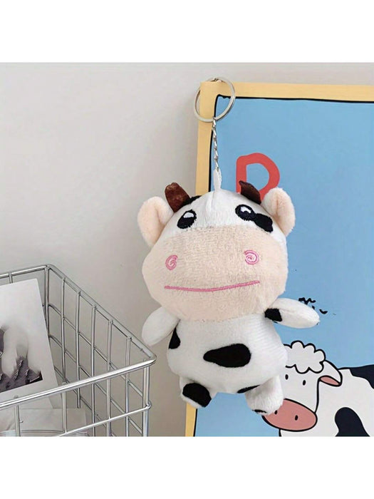 1 colgante creativo y adorable de vaca - Quierox - Tienda Online