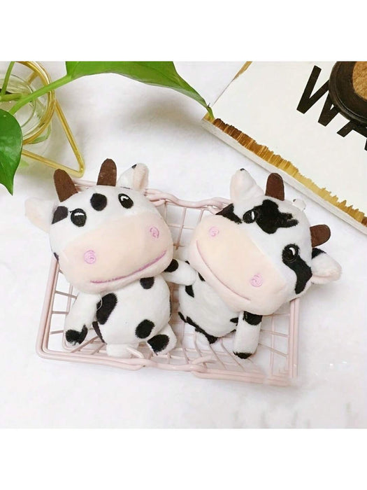 1 colgante creativo y adorable de vaca - Quierox - Tienda Online
