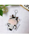 1 colgante creativo y adorable de vaca - Quierox - Tienda Online