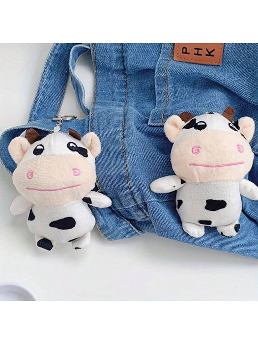 1 colgante creativo y adorable de vaca - Quierox - Tienda Online