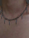 1 collar con colgante decorativo para hombre de para uso diario. - Quierox - Tienda Online