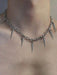 1 collar con colgante decorativo para hombre de para uso diario. - Quierox - Tienda Online