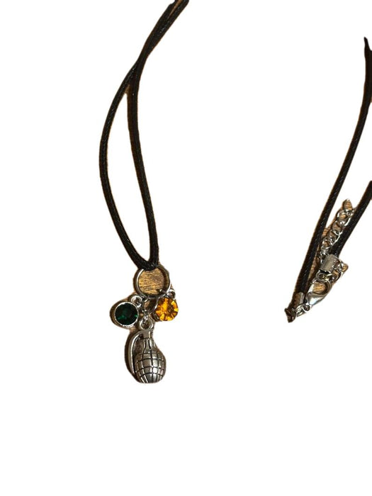 1 Collar de granada mini de Hero - Quierox - Tienda Online