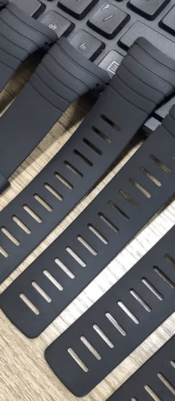 1 Correas de reloj deportivo para relojes SKMEI, bandas de goma de silicona - Quierox - Tienda Online