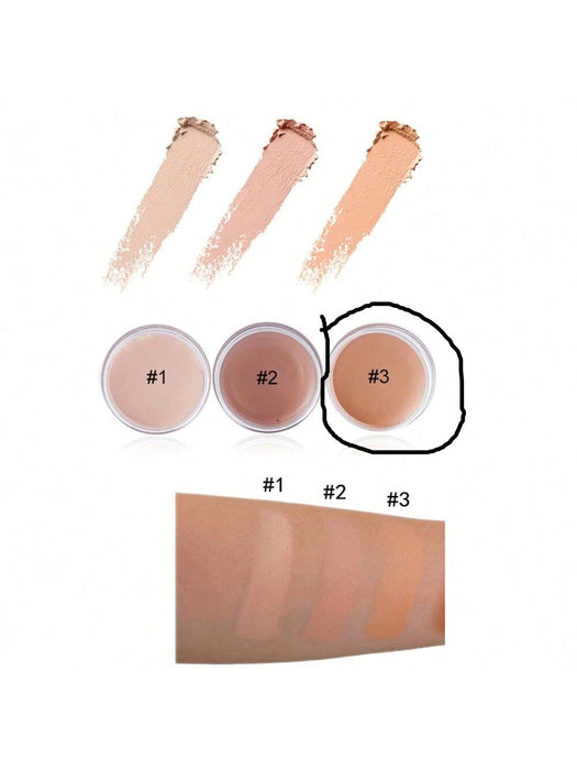 1 Corrector Elástico De Larga Duración Para Cosméticos, Alta Cobertura Y Versátil - Quierox - Tienda Online