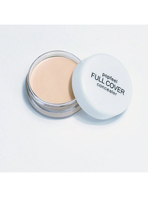 1 Corrector Elástico De Larga Duración Para Cosméticos, Alta Cobertura Y Versátil - Quierox - Tienda Online