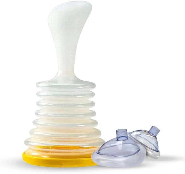 1 equipo antináuseas (kit para el hogar) Orkline - Quierox - Tienda Online