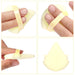 1 esponjas triangulares para maquillaje - Quierox - Tienda Online