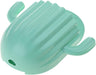 1 Estante de almacenamiento de pared con forma de cactus para cepillos de dientes - Quierox - Tienda Online