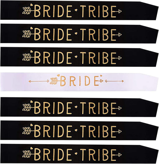 1 Faja negra de la despedida de soltera - Quierox - Tienda Online