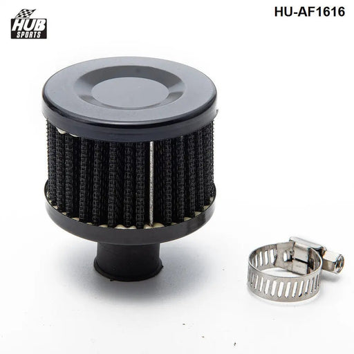 1 filtro de aire de flujo de potencia superpequeño universal 51*51*40 - Quierox - Tienda Online