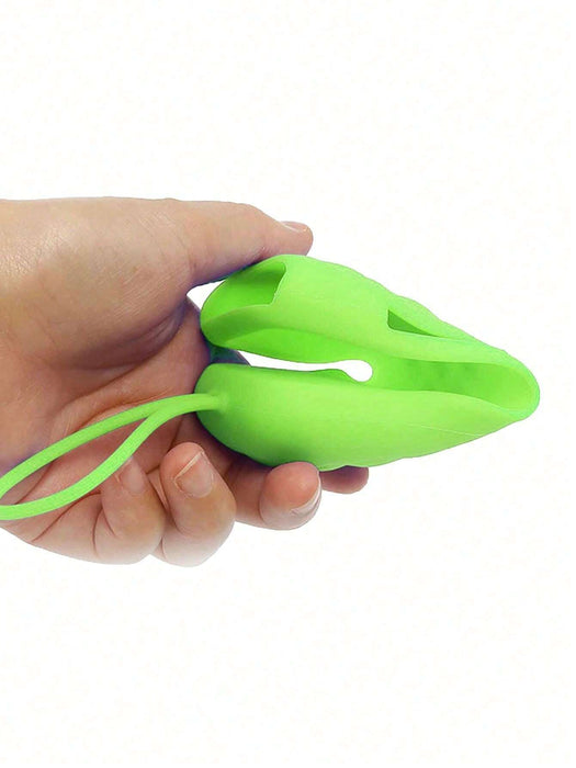 1 funda de silicona que brilla en la oscuridad y a prueba de polvo para control remoto - Quierox - Tienda Online