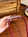 1 Funda de teléfono con patrón de cereza, con correa ajustable para con iPhone 11 - Quierox - Tienda Online