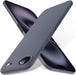 1 Funda para iPhone Air, Ultraligero Antideslizante Anti-Arañazos Protección de Cámara - Quierox - Tienda Online