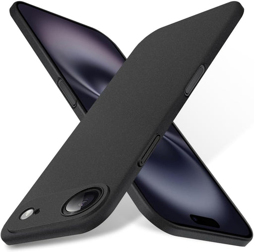 1 Funda para iPhone Air, Ultraligero Antideslizante Anti-Arañazos Protección de Cámara - Quierox - Tienda Online