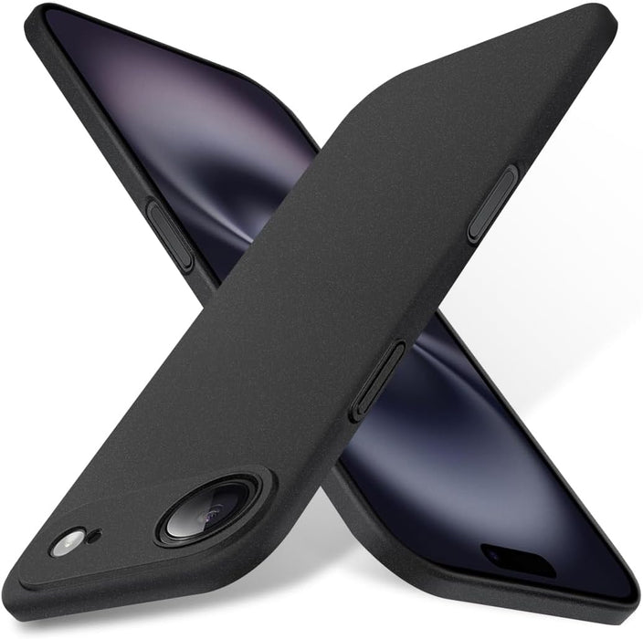 1 Funda para iPhone Air, Ultraligero Antideslizante Anti-Arañazos Protección de Cámara - Quierox - Tienda Online