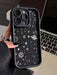 1 funda para teléfono con estampado de alienígenas y estrellas, para iphone 14 Pro Max - Quierox - Tienda Online