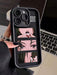 1 Funda para teléfono con estampado de dibujos animados para iphone 14 Pro Max - Quierox - Tienda Online