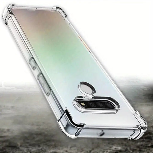 1 Funda Protectora de celular Para LG Stylo 6 - Quierox - Tienda Online