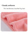 1 gorro para secar el cabello en el baño, toalla de terciopelo coral para secar el cabello - Quierox - Tienda Online