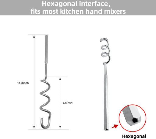 1 herramienta agitadora de mantequilla de maní - Quierox - Tienda Online