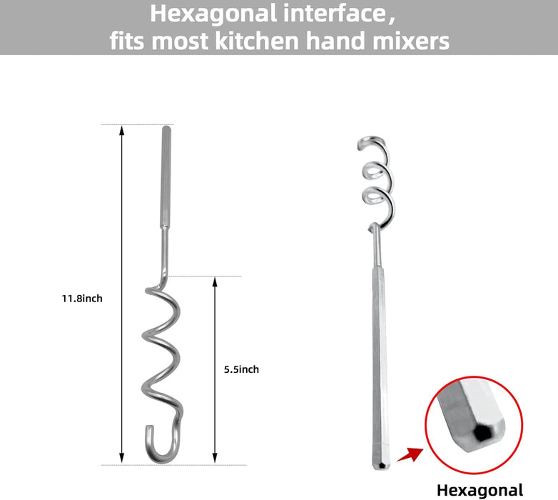 1 herramienta agitadora de mantequilla de maní - Quierox - Tienda Online