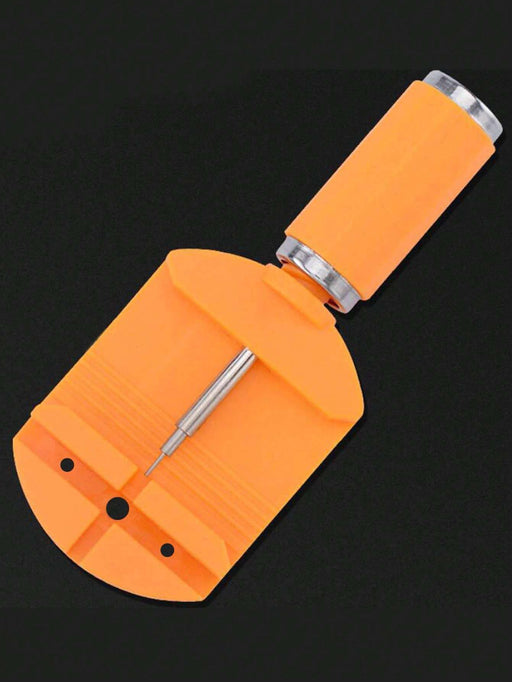 1 herramienta de ajuste y extracción de correa de reloj de plástico - Quierox - Tienda Online