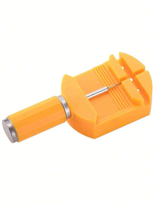 1 herramienta de ajuste y extracción de correa de reloj de plástico - Quierox - Tienda Online