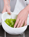 1 juego de colador y lavador de arroz para cocina casera, juego de herramientas para limpiar arroz - Quierox - Tienda Online