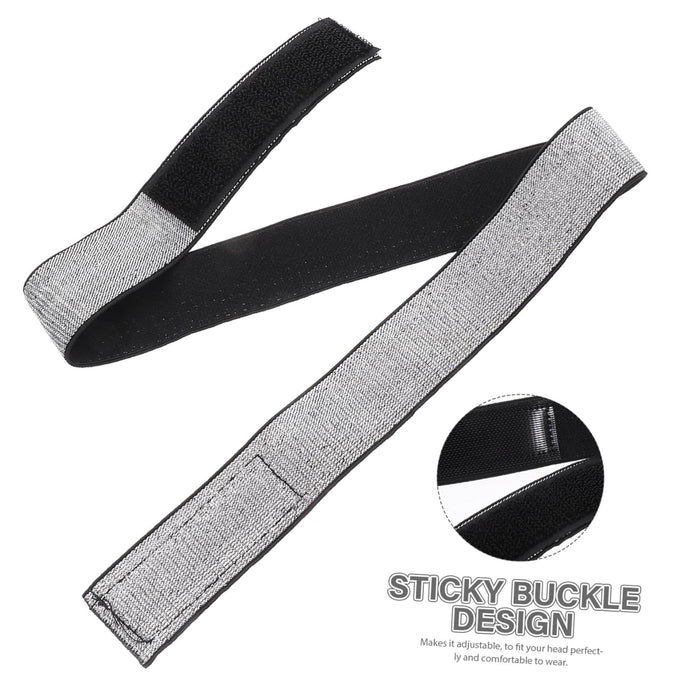 1 juego de pelucas de fijación para peluca - Quierox - Tienda Online