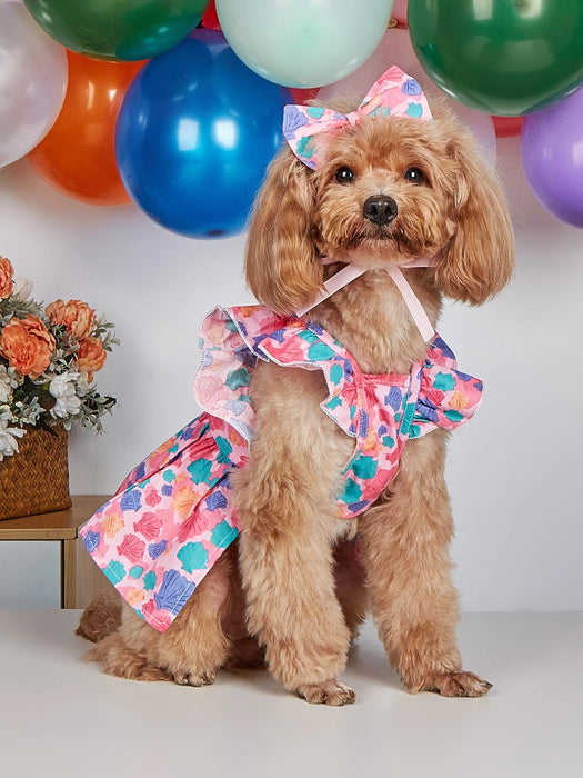 1 juego de ropa para mascotas para perros y gatos - Quierox - Tienda Online