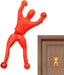 1 juguete adhesivo para pared, diseño de pared de cristal, para fiestas - Quierox - Tienda Online
