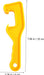 1 Llave de abridor de cubos de pintura - Quierox - Tienda Online