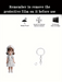 1 llavero acrílico 2D con un lindo diseño de enfermera - Quierox - Tienda Online