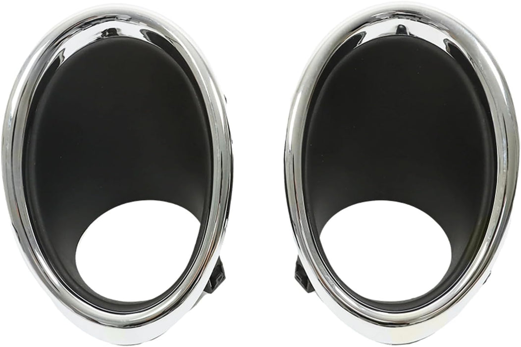 1 Luz antiniebla de repuesto con accesorios para Nissan Rogue Sport 2017 2018 LF - RGE17SPCOEM - HZ - Quierox - Tienda Online