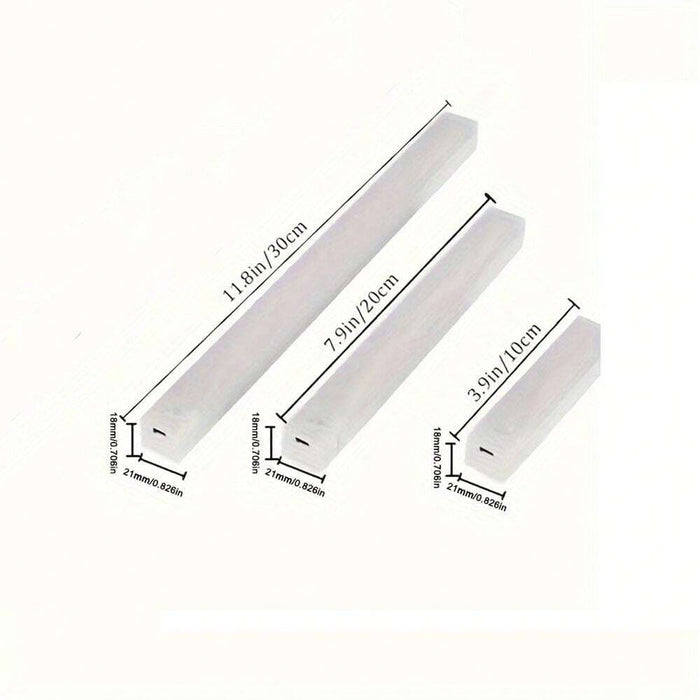 1 luz LED blanca con sensor de movimiento para armario, iluminación de mostrador - Quierox - Tienda Online