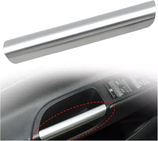 1 manija de agarre para con Ford Escape para puerta delantera moldura de agarre para puerta interior - Quierox - Tienda Online